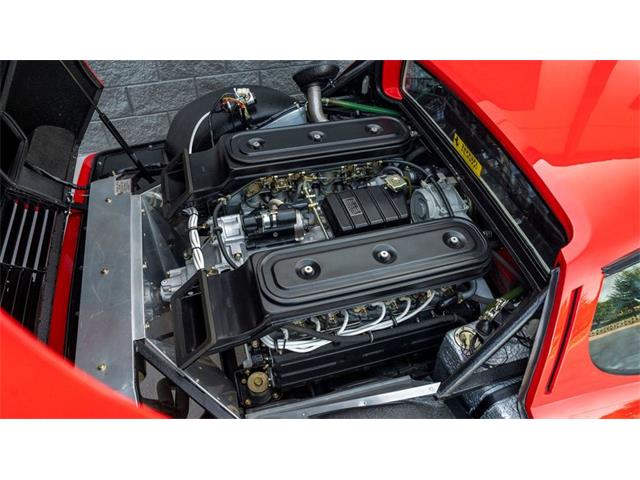 1981 Ferrari 512 (CC-2092730) for sale in Carmel, California