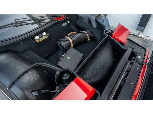 1981 Ferrari 512 (CC-2092730) for sale in Carmel, California