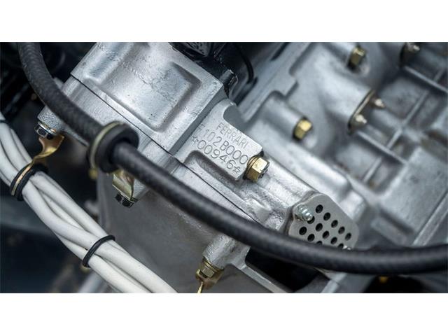 1981 Ferrari 512 (CC-2092730) for sale in Carmel, California