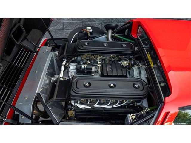 1981 Ferrari 512 (CC-2092730) for sale in Carmel, California
