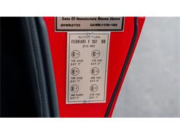 1981 Ferrari 512 (CC-2092730) for sale in Carmel, California