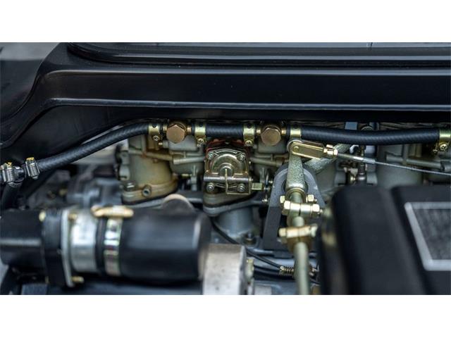 1981 Ferrari 512 (CC-2092730) for sale in Carmel, California