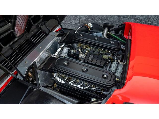 1981 Ferrari 512 (CC-2092730) for sale in Carmel, California