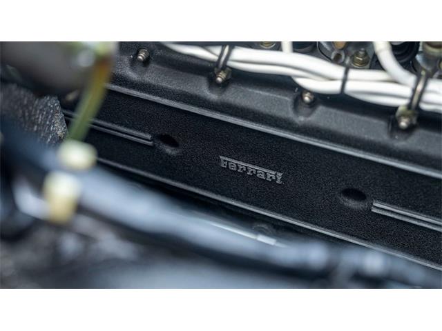 1981 Ferrari 512 (CC-2092730) for sale in Carmel, California