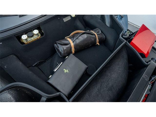 1981 Ferrari 512 (CC-2092730) for sale in Carmel, California