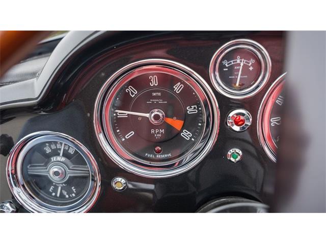 1963 Aston Martin DB4 (CC-2092731) for sale in Carmel, California