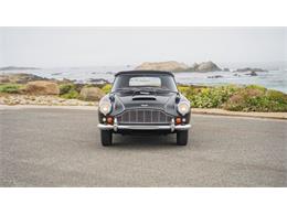 1963 Aston Martin DB4 (CC-2092731) for sale in Carmel, California