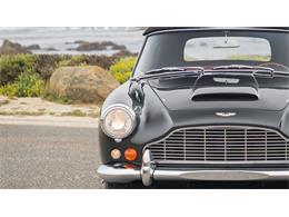 1963 Aston Martin DB4 (CC-2092731) for sale in Carmel, California