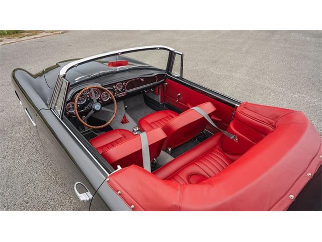 1963 Aston Martin DB4 (CC-2092731) for sale in Carmel, California