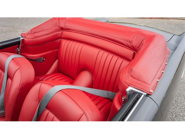 1963 Aston Martin DB4 (CC-2092731) for sale in Carmel, California