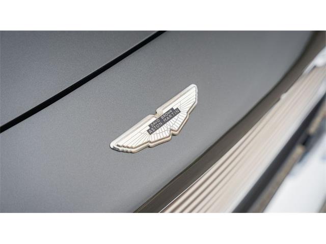 1963 Aston Martin DB4 (CC-2092731) for sale in Carmel, California