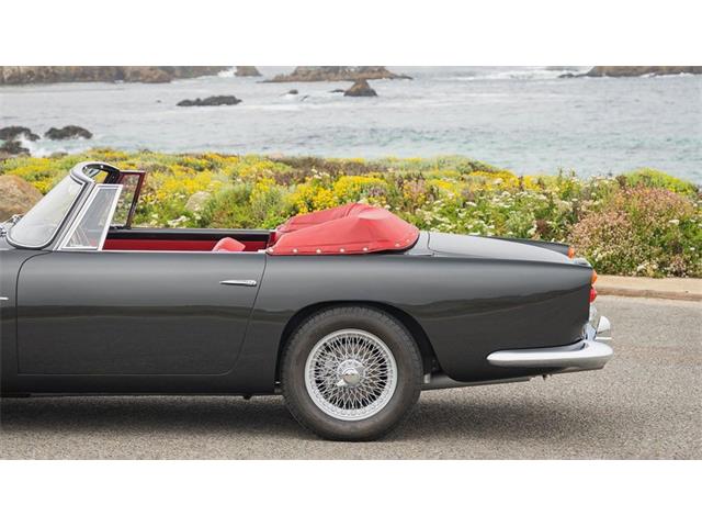 1963 Aston Martin DB4 (CC-2092731) for sale in Carmel, California