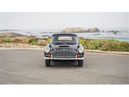 1963 Aston Martin DB4 (CC-2092731) for sale in Carmel, California