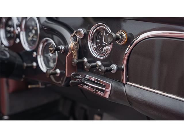 1963 Aston Martin DB4 (CC-2092731) for sale in Carmel, California