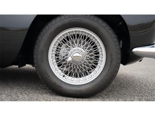 1963 Aston Martin DB4 (CC-2092731) for sale in Carmel, California