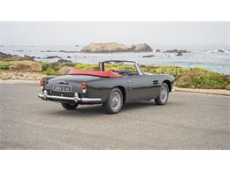 1963 Aston Martin DB4 (CC-2092731) for sale in Carmel, California