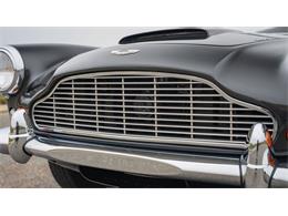1963 Aston Martin DB4 (CC-2092731) for sale in Carmel, California