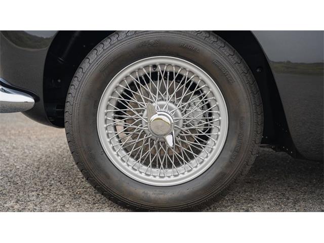 1963 Aston Martin DB4 (CC-2092731) for sale in Carmel, California