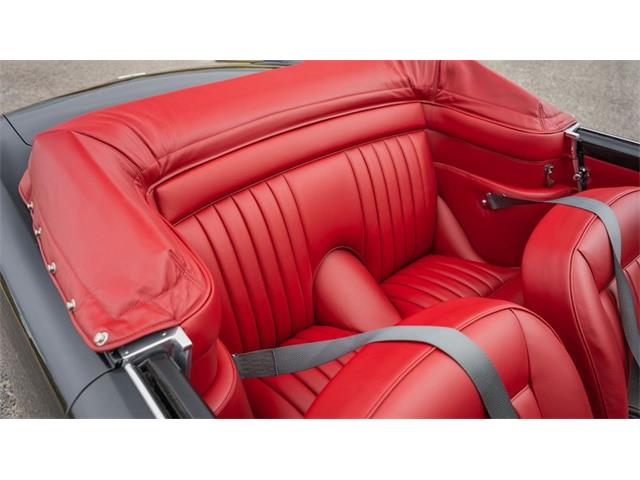 1963 Aston Martin DB4 (CC-2092731) for sale in Carmel, California