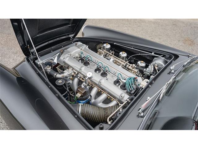 1963 Aston Martin DB4 (CC-2092731) for sale in Carmel, California