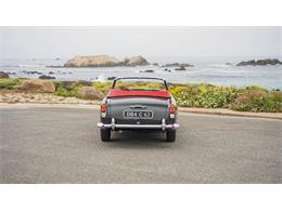 1963 Aston Martin DB4 (CC-2092731) for sale in Carmel, California