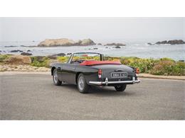 1963 Aston Martin DB4 (CC-2092731) for sale in Carmel, California
