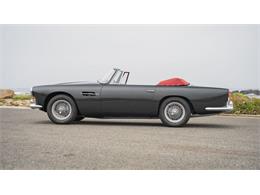 1963 Aston Martin DB4 (CC-2092731) for sale in Carmel, California