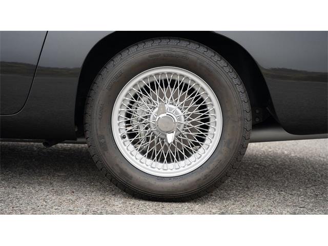 1963 Aston Martin DB4 (CC-2092731) for sale in Carmel, California