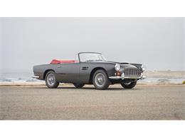 1963 Aston Martin DB4 (CC-2092731) for sale in Carmel, California