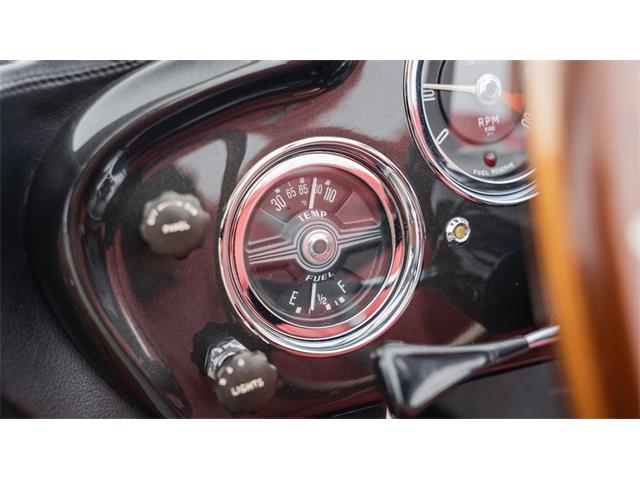 1963 Aston Martin DB4 (CC-2092731) for sale in Carmel, California