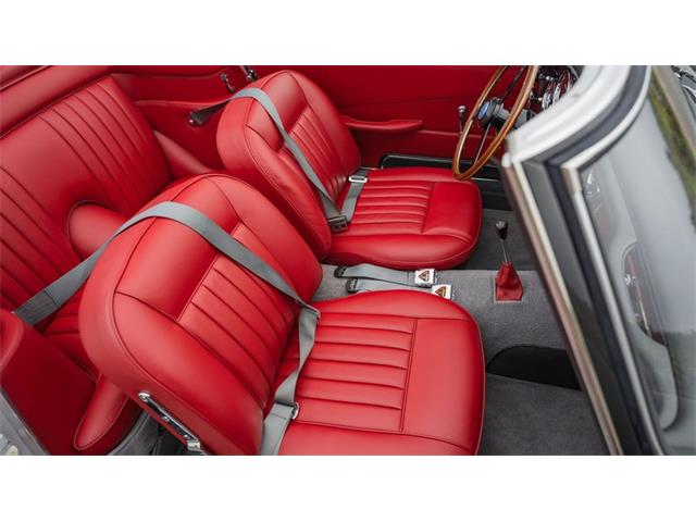 1963 Aston Martin DB4 (CC-2092731) for sale in Carmel, California