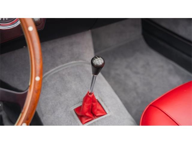 1963 Aston Martin DB4 (CC-2092731) for sale in Carmel, California