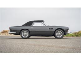 1963 Aston Martin DB4 (CC-2092731) for sale in Carmel, California