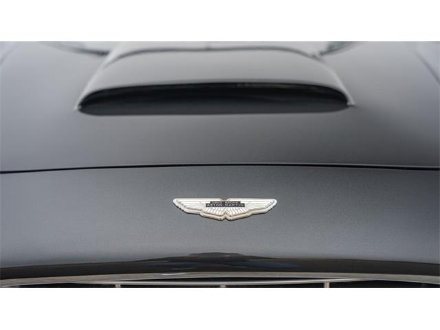1963 Aston Martin DB4 (CC-2092731) for sale in Carmel, California