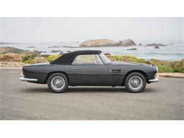 1963 Aston Martin DB4 (CC-2092731) for sale in Carmel, California