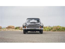 1963 Aston Martin DB4 (CC-2092731) for sale in Carmel, California