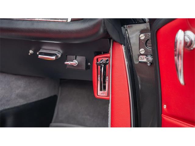 1963 Aston Martin DB4 (CC-2092731) for sale in Carmel, California