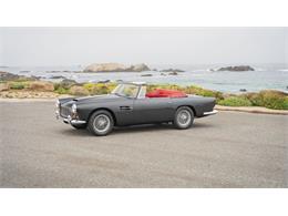 1963 Aston Martin DB4 (CC-2092731) for sale in Carmel, California
