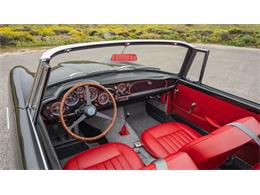 1963 Aston Martin DB4 (CC-2092731) for sale in Carmel, California