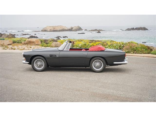 1963 Aston Martin DB4 (CC-2092731) for sale in Carmel, California