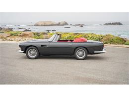 1963 Aston Martin DB4 (CC-2092731) for sale in Carmel, California