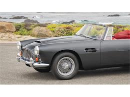 1963 Aston Martin DB4 (CC-2092731) for sale in Carmel, California