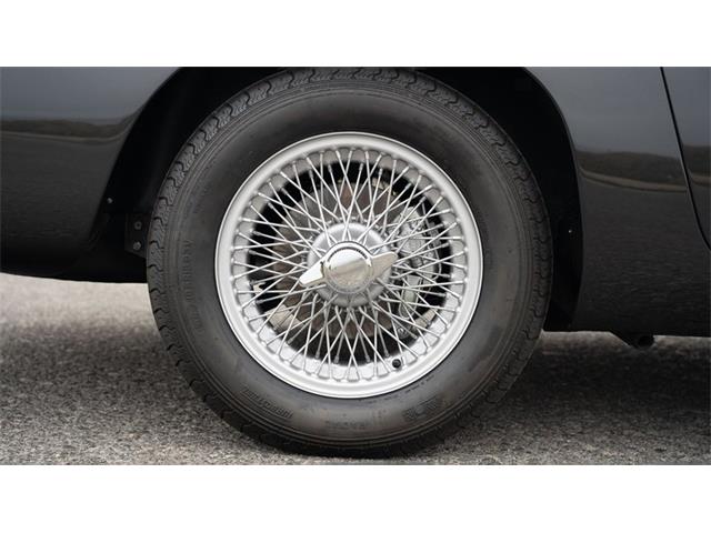1963 Aston Martin DB4 (CC-2092731) for sale in Carmel, California