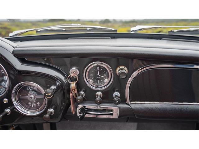 1963 Aston Martin DB4 (CC-2092731) for sale in Carmel, California