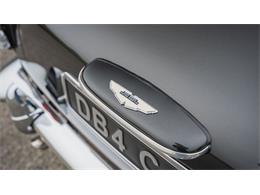 1963 Aston Martin DB4 (CC-2092731) for sale in Carmel, California