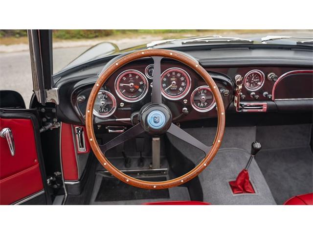 1963 Aston Martin DB4 (CC-2092731) for sale in Carmel, California