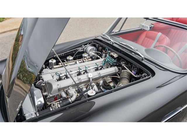 1963 Aston Martin DB4 (CC-2092731) for sale in Carmel, California