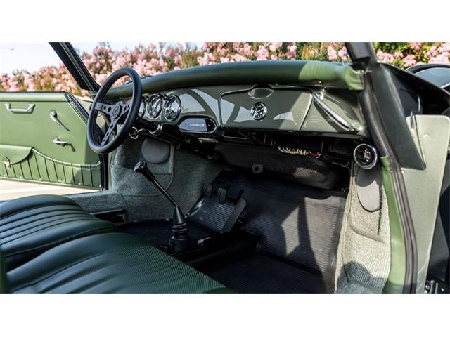 1965 Porsche 356 (CC-2092732) for sale in Carmel, California