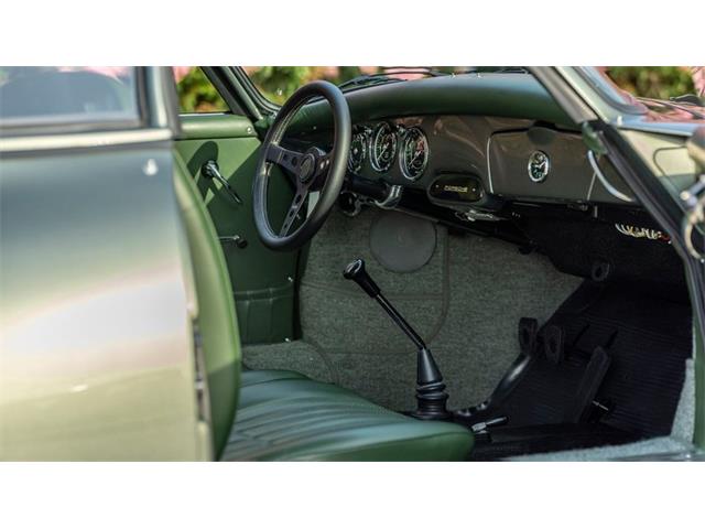 1965 Porsche 356 (CC-2092732) for sale in Carmel, California