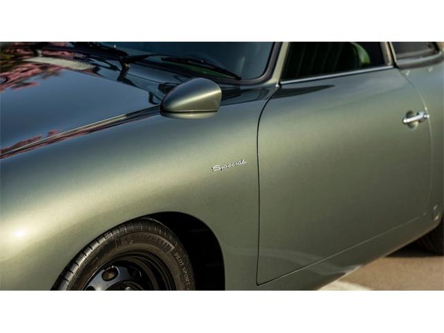 1965 Porsche 356 (CC-2092732) for sale in Carmel, California
